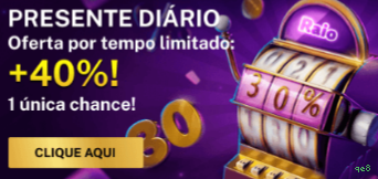 Download gratuito do app da qe8