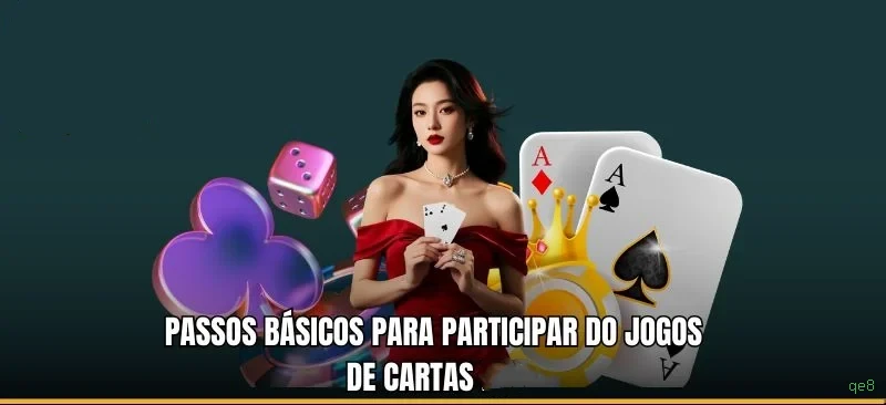 Ganhe prêmios incríveis na qe8